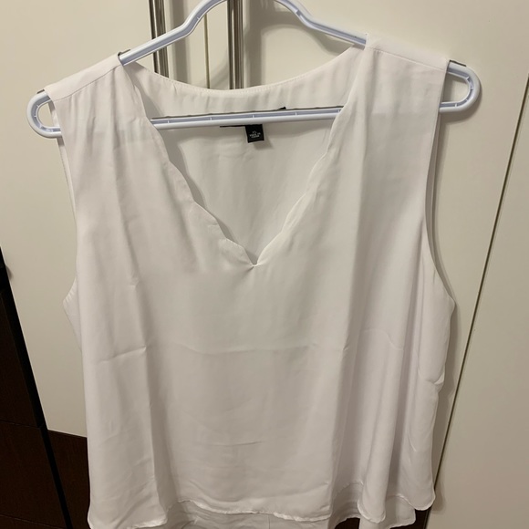 Blouse layered - Picture 1 of 8